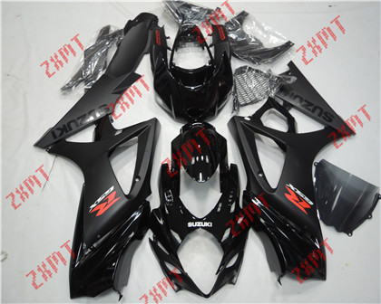 GSX-R1000 2007-2008