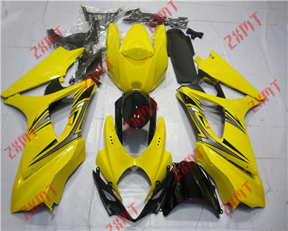 GSX-R1000 2007-2008