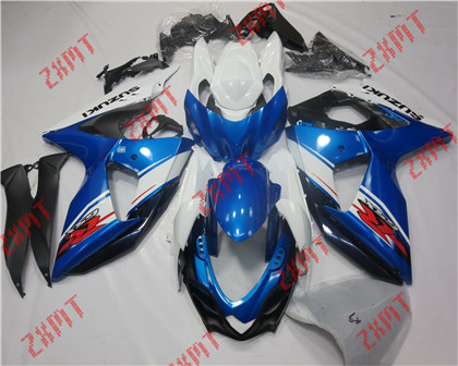 GSX-R1000 2009-2010