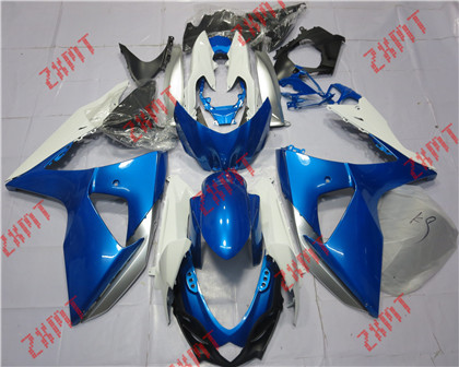GSX-R1000 2009-2010