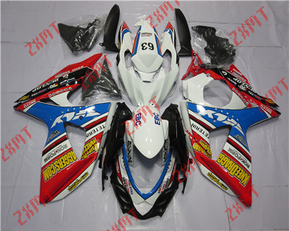 GSX-R1000 2009-2010