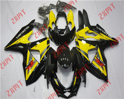 GSX-R1000 2009-2010