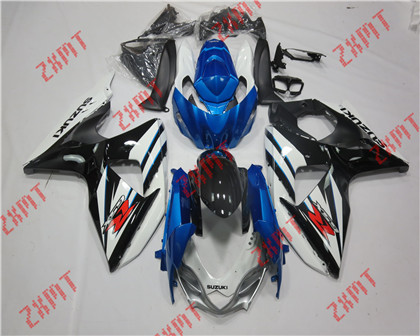 GSX-R1000 2009-2010