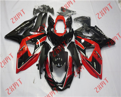 GSX-R1000 2009-2010
