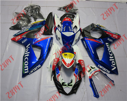 GSX-R1000 2009-2010