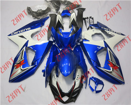 GSX-R1000 2009-2010