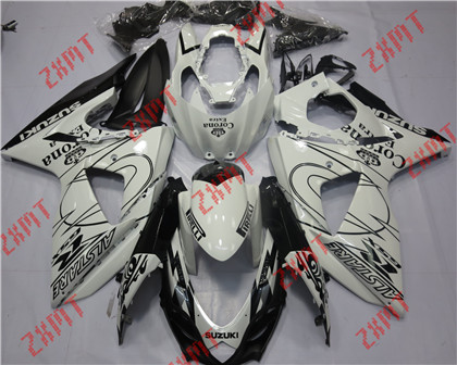 GSX-R1000 2009-2010