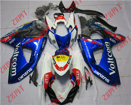 GSX-R1000 2009-2010