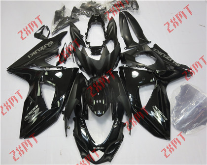 GSX-R1000 2009-2010