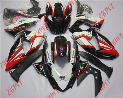 GSX-R1000 2009-2010