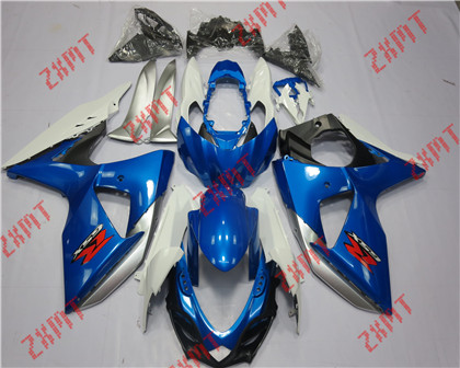GSX-R1000 2009-2010