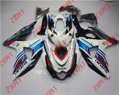 GSX-R1000 2009-2010