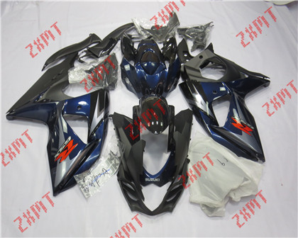 GSX-R1000 2009-2010