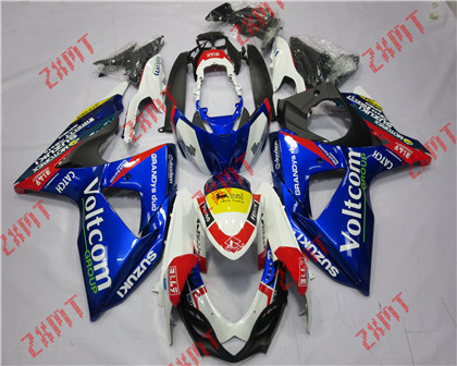 GSX-R1000 2009-2010