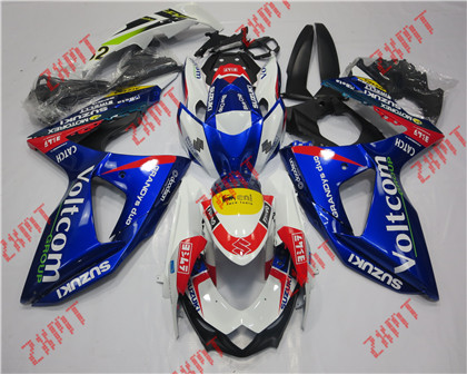 GSX-R1000 2009-2010