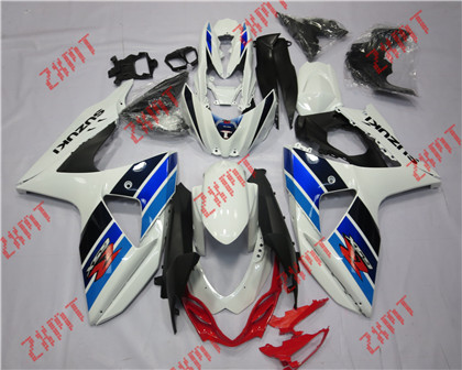 GSX-R1000 2009-2010