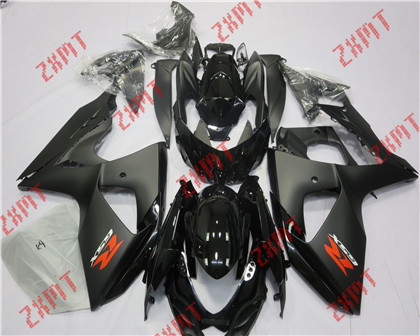 GSX-R1000 2009-2010