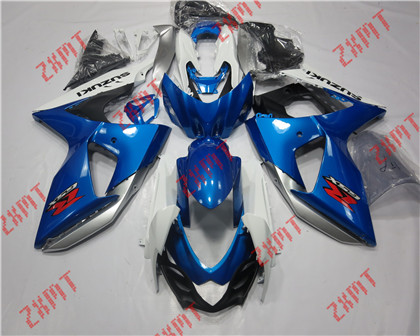 GSX-R1000 2009-2010