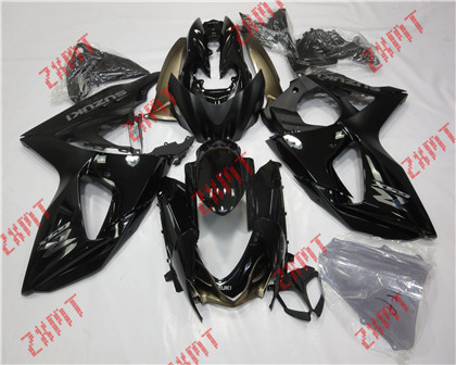 GSX-R1000 2009-2010