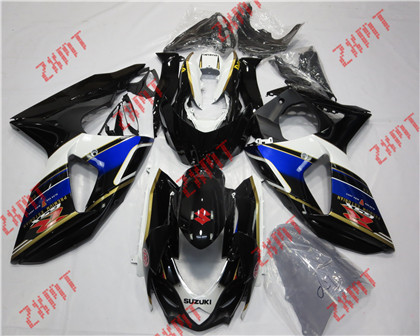 GSX-R1000 2009-2010