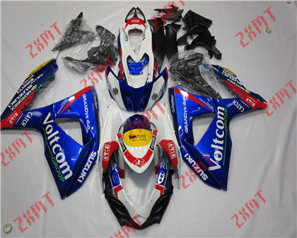 GSX-R1000 2009-2010