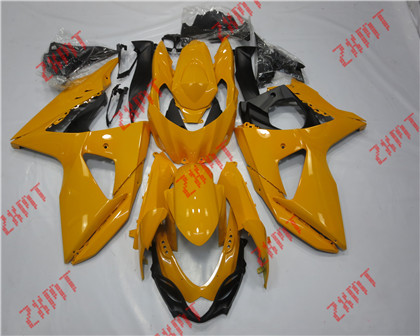 GSX-R1000 2009-2010