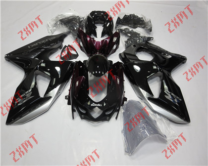 GSX-R1000 2009-2010