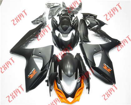 GSX-R1000 2009-2010