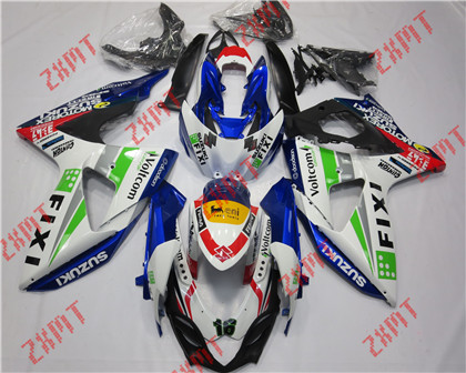 GSX-R1000 2009-2010