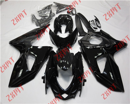 GSX-R1000 2009-2010