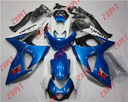 GSX-R1000 2009-2010
