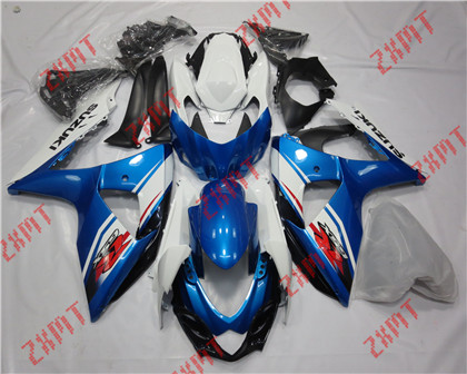 GSX-R1000 2009-2010