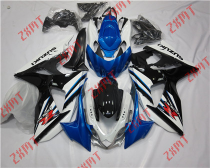 GSX-R1000 2009-2010