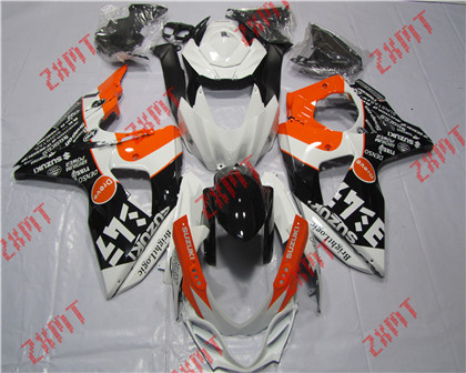 GSX-R1000 2009-2010