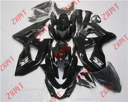 GSX-R1000 2009-2010