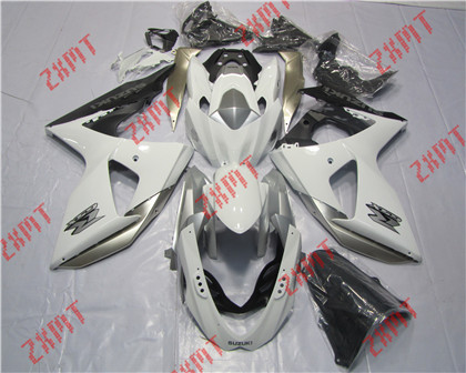 GSX-R1000 2009-2010