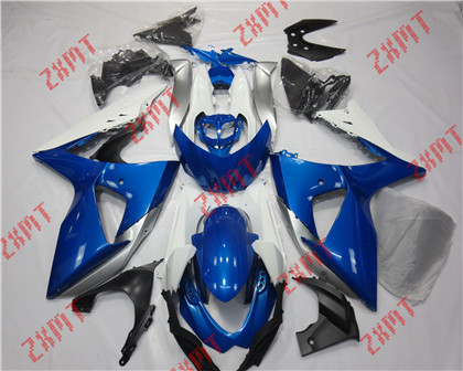 GSX-R1000 2009-2010
