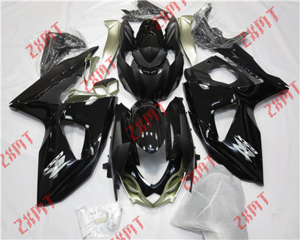 GSX-R1000 2009-2010