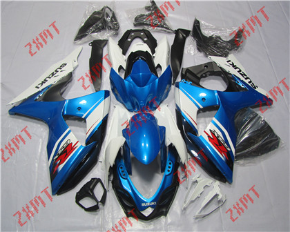 GSX-R1000 2009-2010