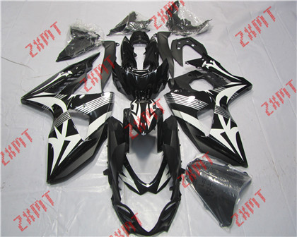 GSX-R1000 2009-2010