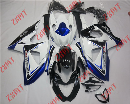 GSX-R1000 2009-2010