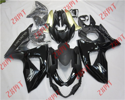 GSX-R1000 2009-2010