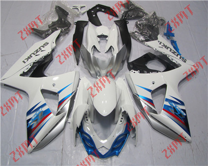 GSX-R1000 2009-2010