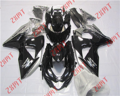 GSX-R1000 2009-2010