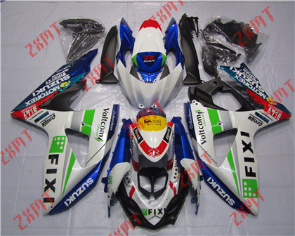 GSX-R1000 2009-2010