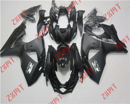 GSX-R1000 2009-2010