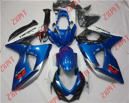 GSX-R1000 2009-2010