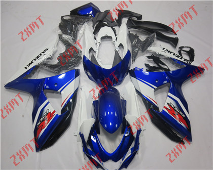 GSX-R1000 2009-2010