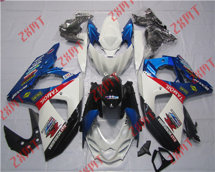 GSX-R1000 2009-2010