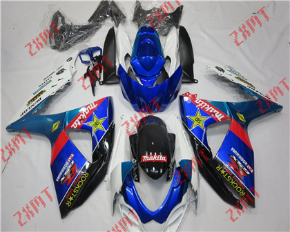 GSX-R1000 2009-2010
